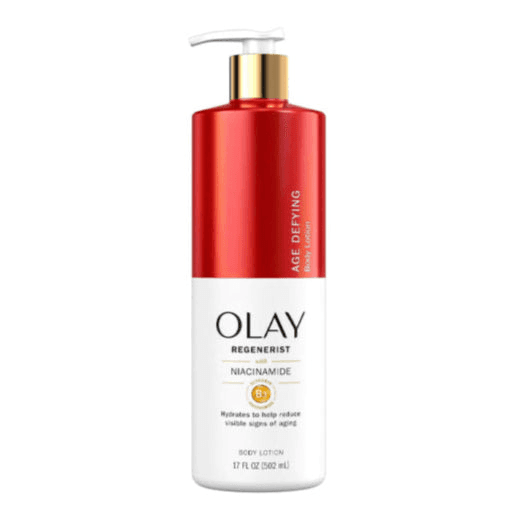 Lotion Corporelle à la Niacinamide
